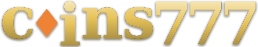 coins777 logo